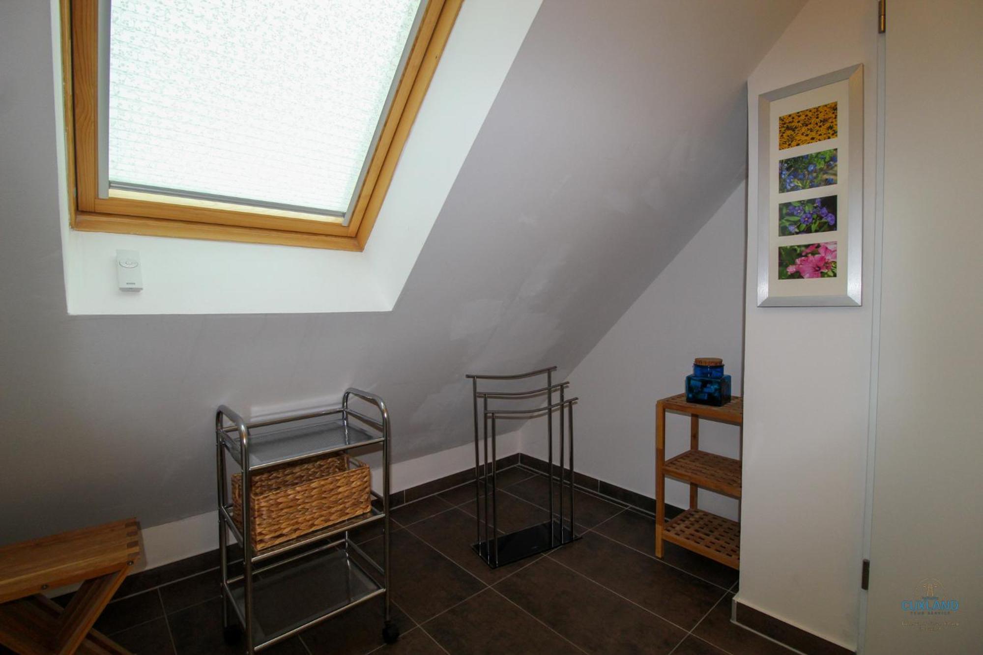 Residenz Hohe Lith Wohnung 28 Cuxhaven Eksteriør bilde